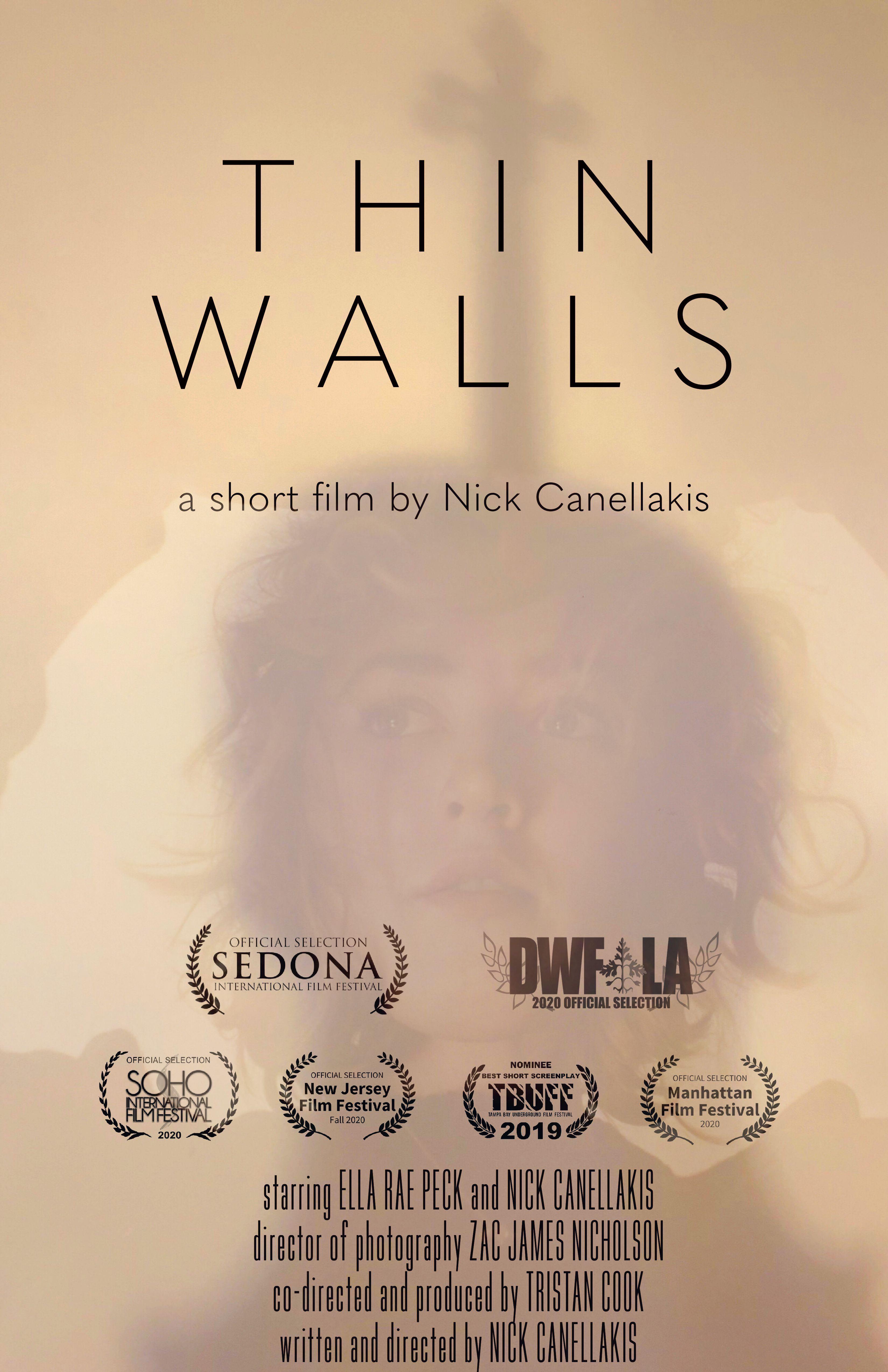 Thin Walls